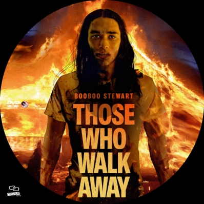 Those Who Walk Away