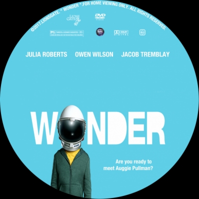 Wonder