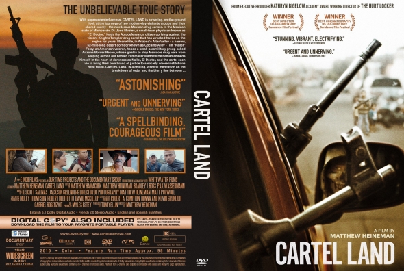 Cartel Land