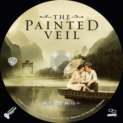 The Painted Veil