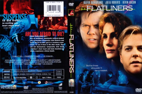 Flatliners