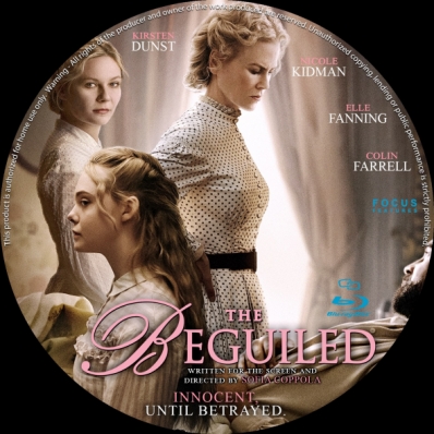 The Beguiled