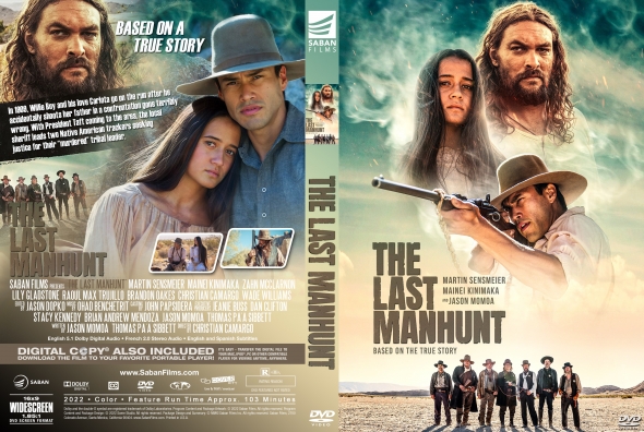 The Last Manhunt