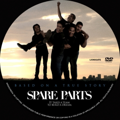 Spare Parts