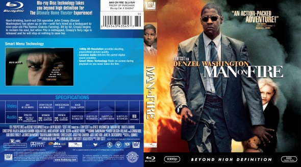 CoverCity - DVD Covers & Labels - First Man 4K