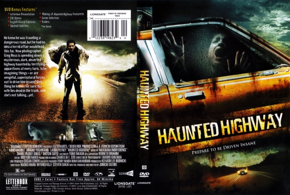 Haunted Highway