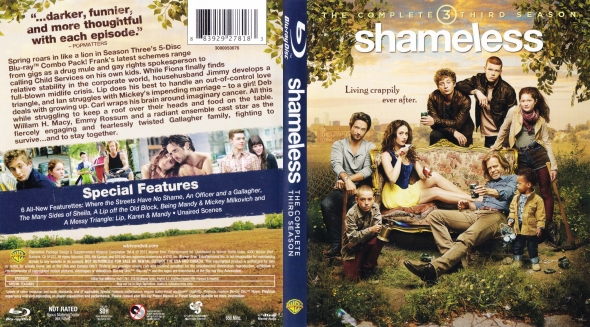 Shameless - Season 3