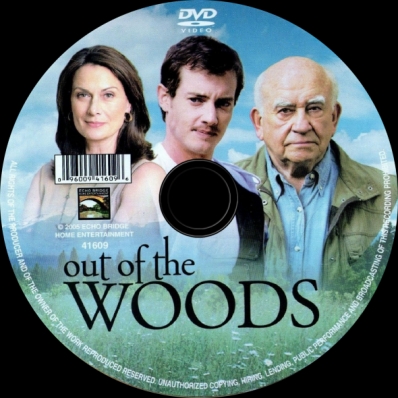 Out of the Woods