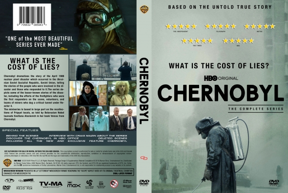 Chernobyl