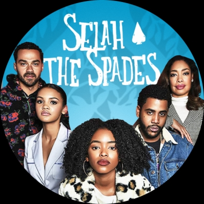 Selah and the Spades