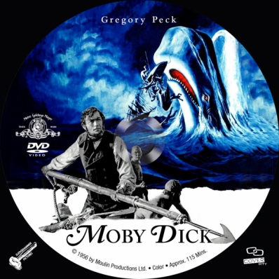 Moby Dick