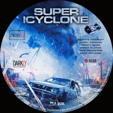 Super Icyclone