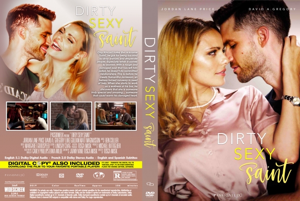 Dirty sexy saint online full movie