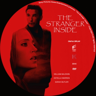 The Stranger Inside