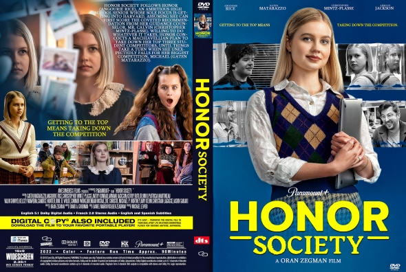 Honor Society