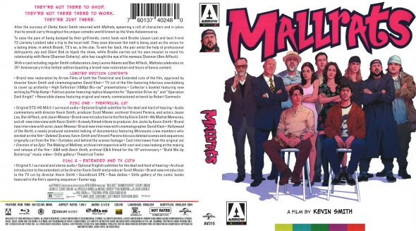 Mallrats