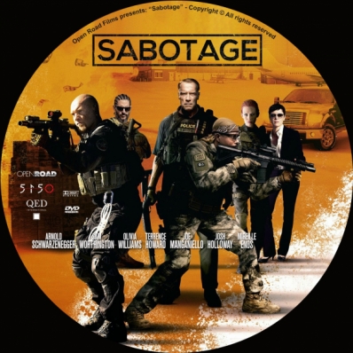 Sabotage