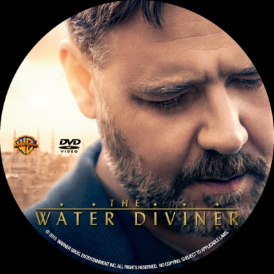 The Water Diviner