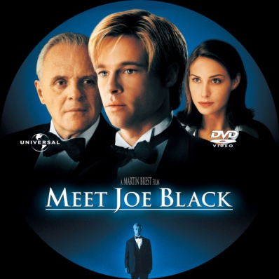 CoverCity - DVD Covers & Labels - Meet Joe Black