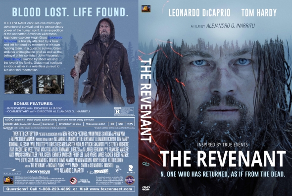 The Revenant