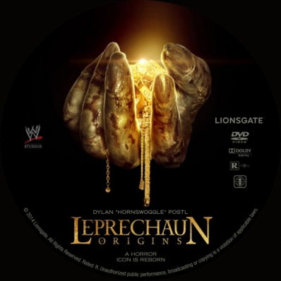 Leprechaun: Origins