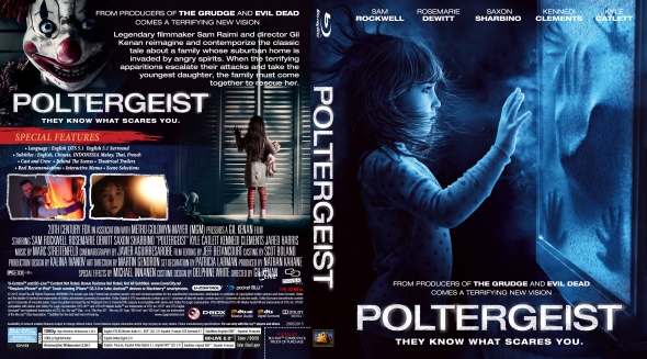 Poltergeist