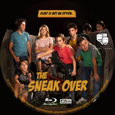 The Sneak Over