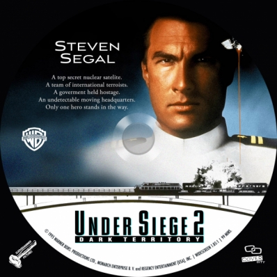 Under Siege 2