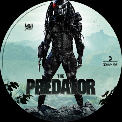 The Predator