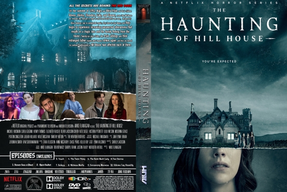 The haunting of hill house hot sale season 1 episode 1 putlocker