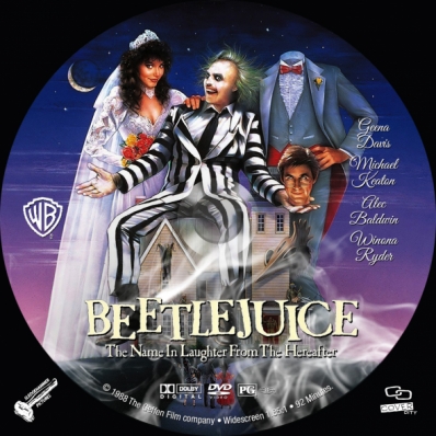 Beetlejuice