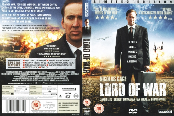 Lord of War