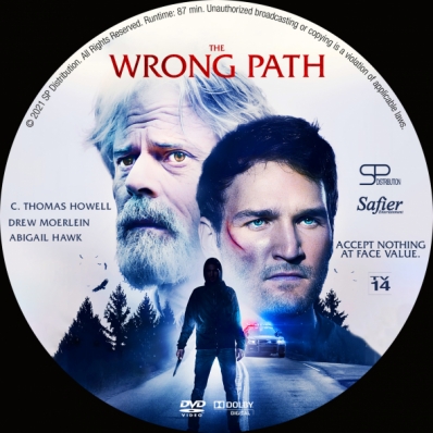 The Wrong Path