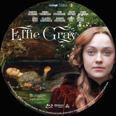 Effie Gray