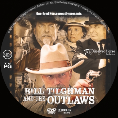 Bill Tilghman and the Outlaws