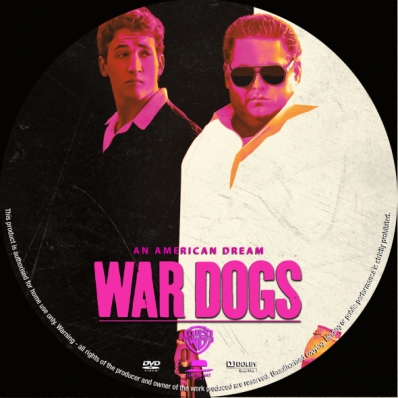 War Dogs