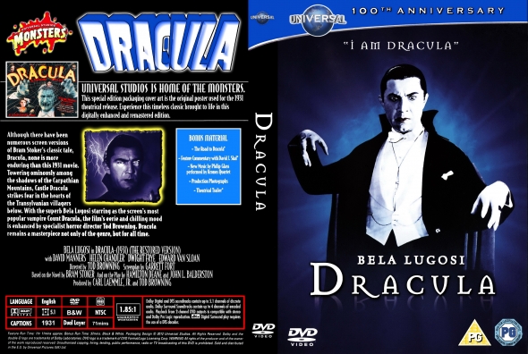 Dracula