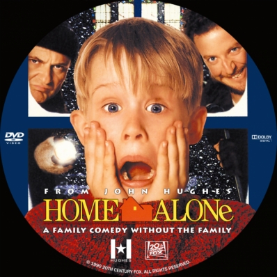 Home Alone