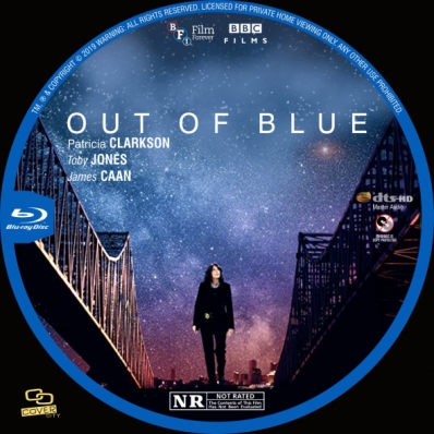 Out of Blue