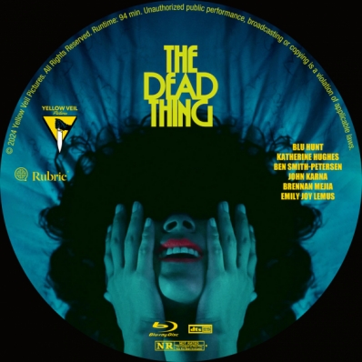 The Dead Thing