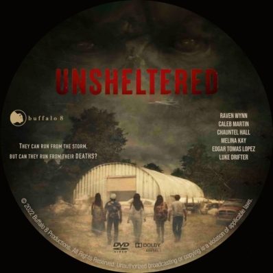 Unsheltered