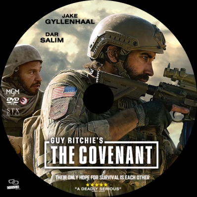 The Covenant