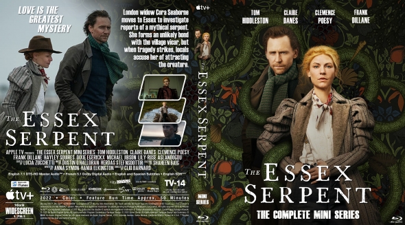 The Essex Serpent - Mini Series