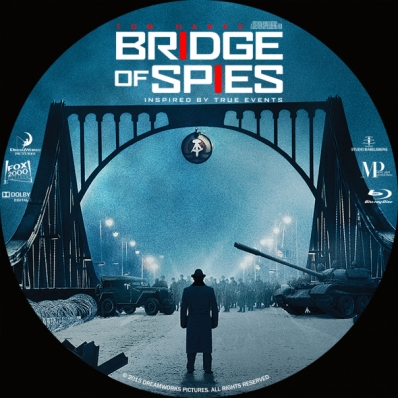 Bridge of Spies