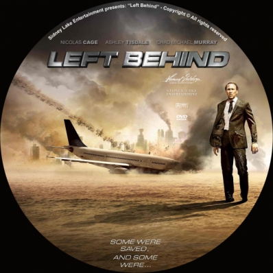 Left Behind