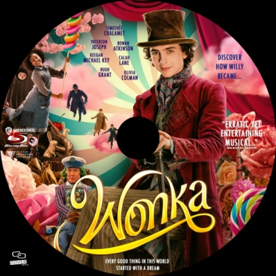 Wonka