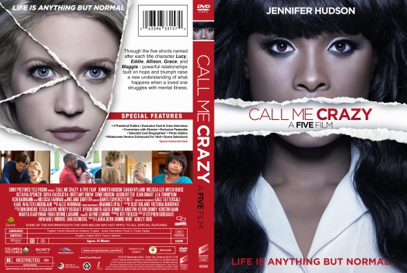 Call Me Crazy: A Five Film