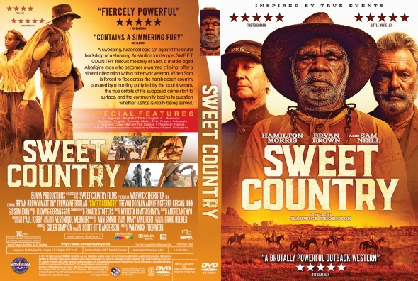 Sweet Country