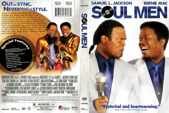 Soul Men