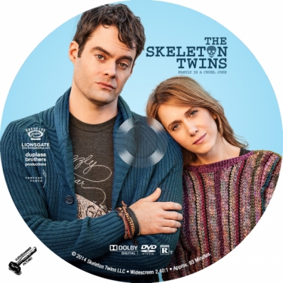 The Skeleton Twins